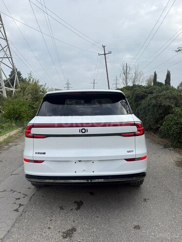 Changan  2025, 0 km - 1.5 l - Bakı