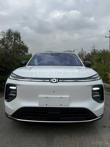 Changan  2025, 0 km - 1.5 l - Bakı