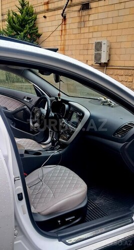 Kia Optima 2014, 196,280 km - 2.0 l - Bakı