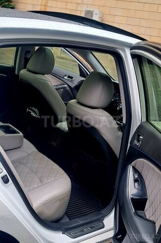 Kia Optima 2014, 196,280 km - 2.0 l - Bakı