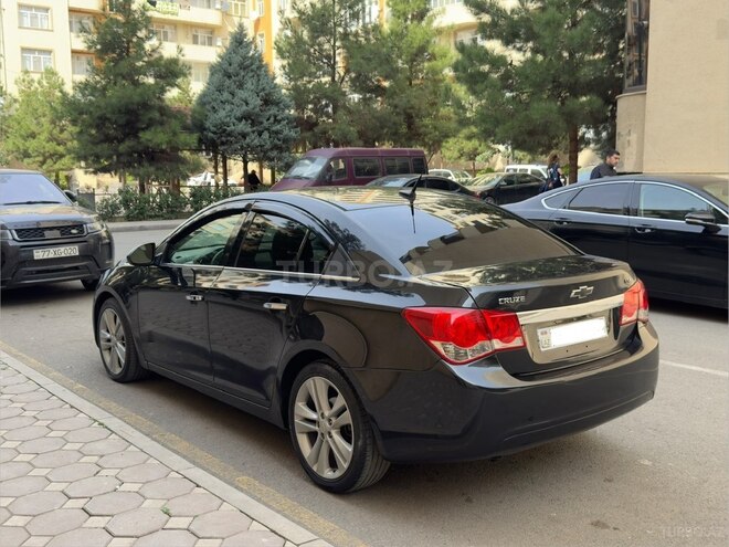 Chevrolet Cruze 2012, 330,000 km - 1.4 l - Gəncə