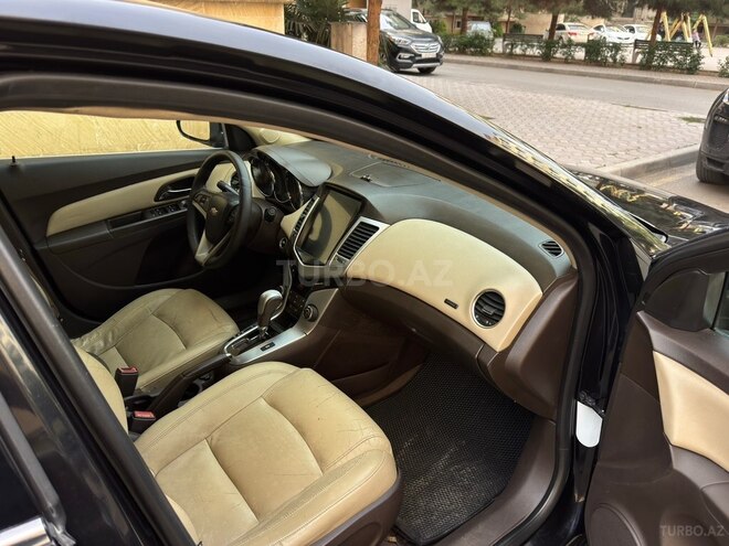 Chevrolet Cruze 2012, 330,000 km - 1.4 l - Gəncə
