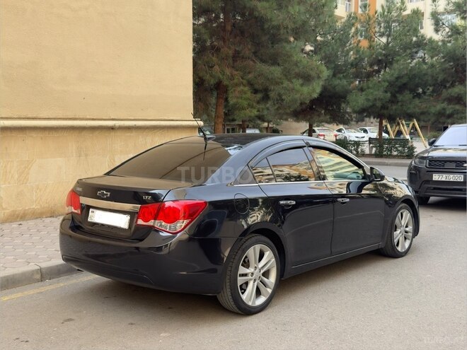 Chevrolet Cruze 2012, 330,000 km - 1.4 l - Gəncə