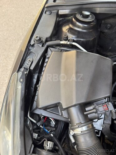 Chevrolet Cruze 2012, 330,000 km - 1.4 l - Gəncə