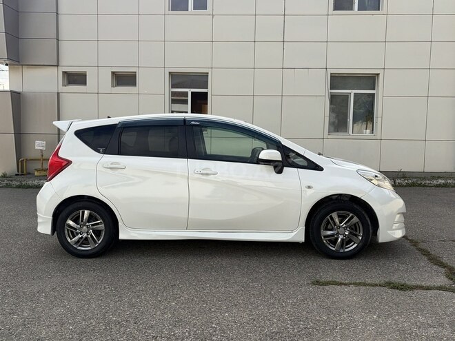 Nissan Note 2013, 121,000 km - 1.2 l - Bakı