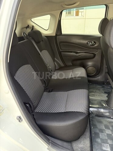 Nissan Note 2013, 121,000 km - 1.2 l - Bakı