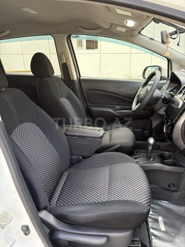 Nissan Note 2013, 121,000 km - 1.2 l - Bakı