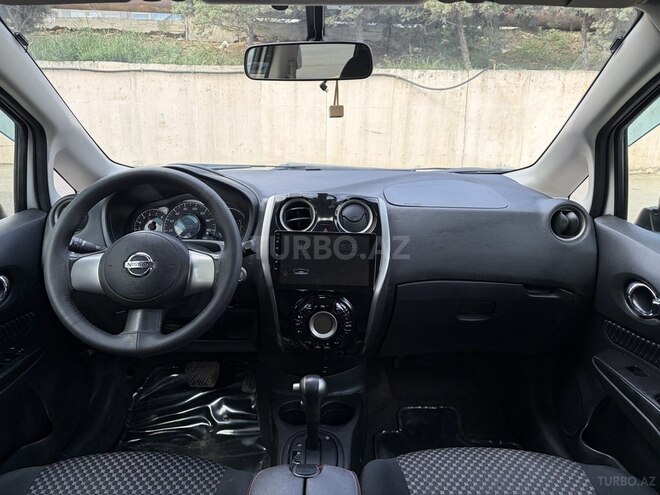 Nissan Note 2013, 121,000 km - 1.2 l - Bakı