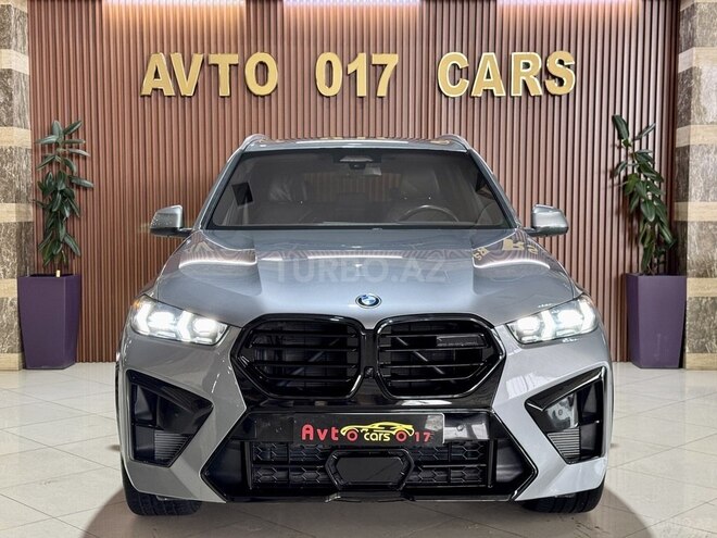 BMW X5 2023, 69,900 km - 3.0 л - Bakı