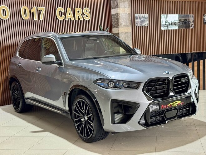 BMW X5 2023, 69,900 km - 3.0 л - Bakı