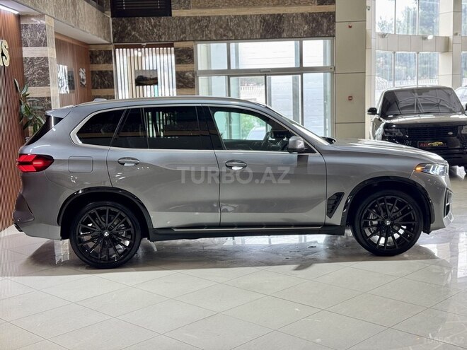 BMW X5 2023, 69,900 km - 3.0 л - Bakı