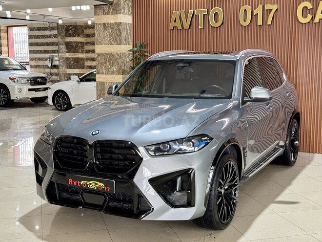 BMW X5 2023, 69,900 km - 3.0 л - Bakı