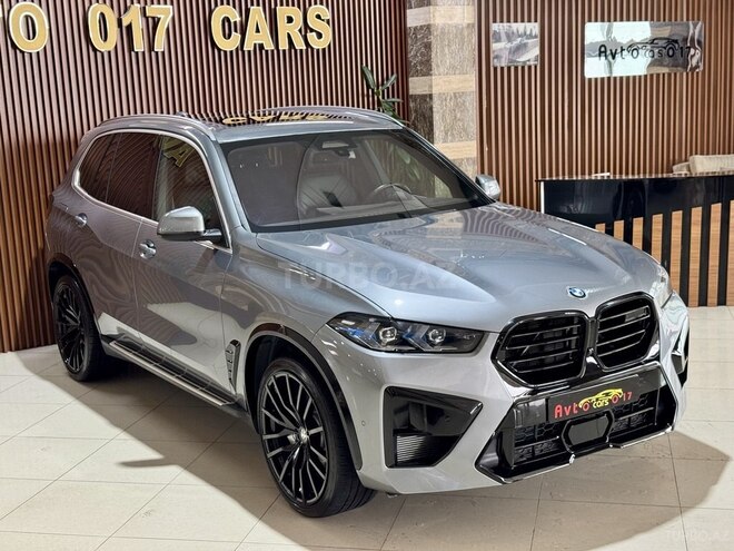 BMW X5 2023, 69,900 km - 3.0 л - Bakı