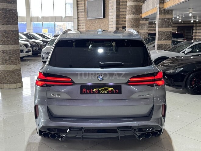 BMW X5 2023, 69,900 km - 3.0 л - Bakı