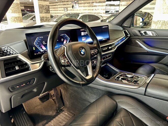 BMW X5 2023, 69,900 km - 3.0 л - Bakı