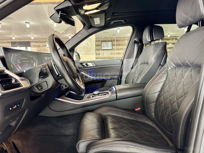 BMW X5 2023, 69,900 km - 3.0 л - Bakı