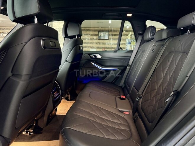 BMW X5 2023, 69,900 km - 3.0 л - Bakı