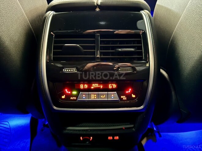 BMW X5 2023, 69,900 km - 3.0 л - Bakı