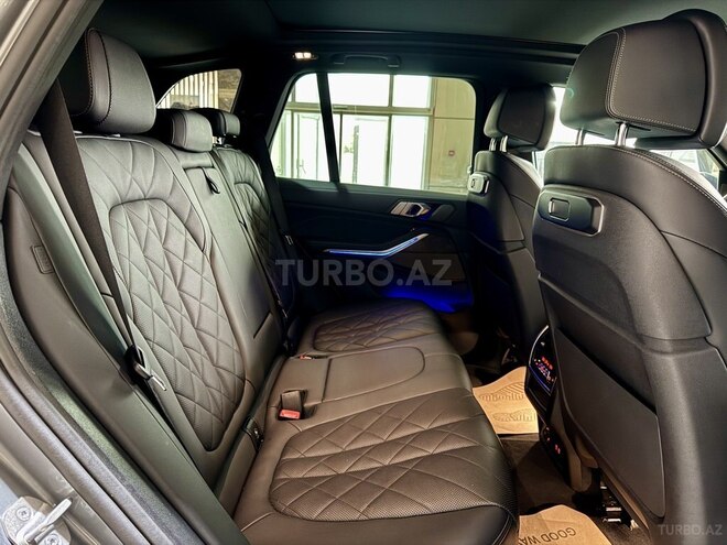 BMW X5 2023, 69,900 km - 3.0 л - Bakı