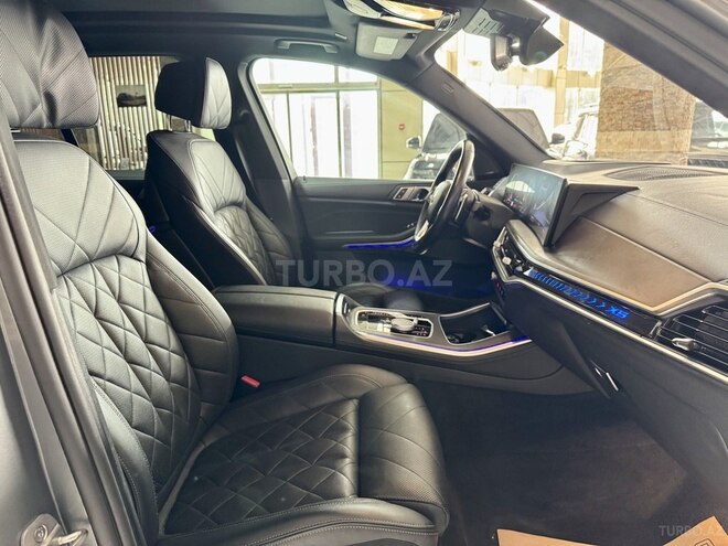 BMW X5 2023, 69,900 km - 3.0 л - Bakı