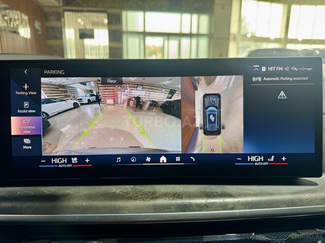 BMW X5 2023, 69,900 km - 3.0 л - Bakı