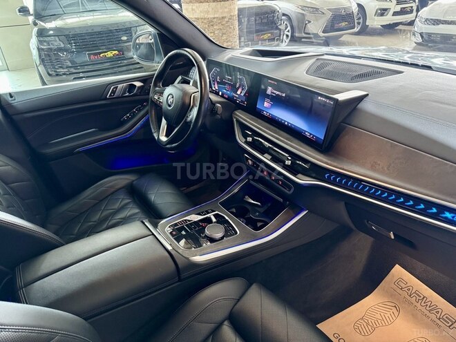 BMW X5 2023, 69,900 km - 3.0 л - Bakı