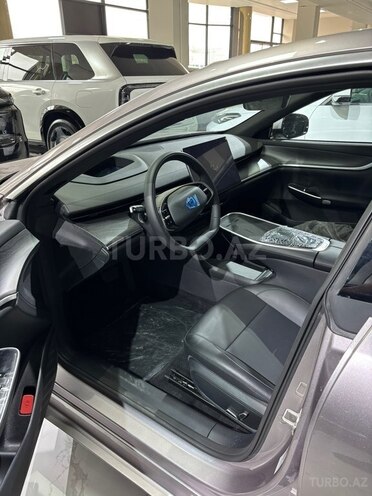 Changan Qiyuan A07 2025, 0 km - 1.5 l - Bakı