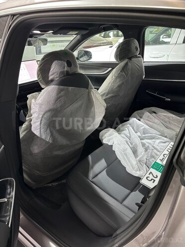 Changan Qiyuan A07 2025, 0 km - 1.5 l - Bakı
