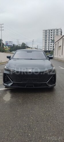 Changan Uni-V 2023, 140,000 km - 1.5 л - Bakı
