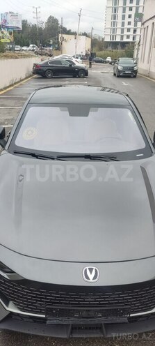 Changan Uni-V 2023, 140,000 km - 1.5 л - Bakı