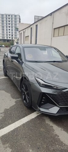Changan Uni-V 2023, 140,000 km - 1.5 л - Bakı