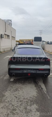 Changan Uni-V 2023, 140,000 km - 1.5 л - Bakı