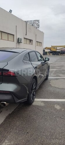 Changan Uni-V 2023, 140,000 km - 1.5 л - Bakı