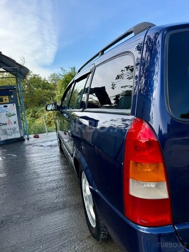 Opel Astra 1999, 486,582 km - 1.6 l - Qəbələ
