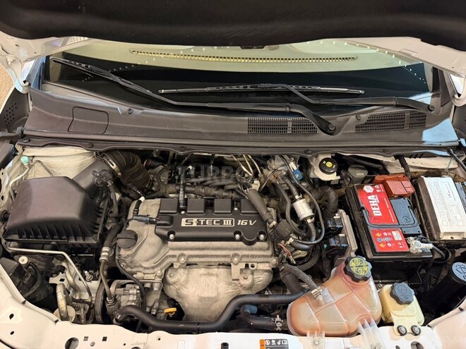 Chevrolet Cobalt 2024, 96,125 km - 1.5 л - Bakı
