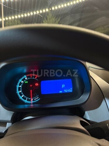 Chevrolet Cobalt 2024, 96,125 km - 1.5 л - Bakı