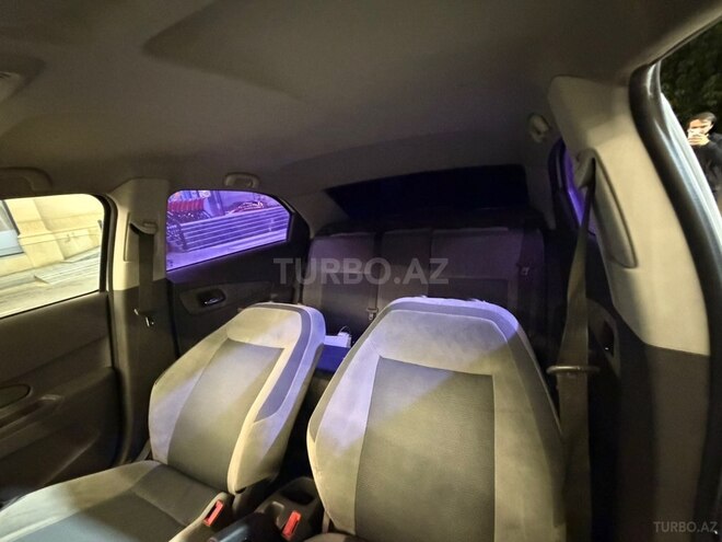 Chevrolet Cobalt 2024, 96,125 km - 1.5 л - Bakı