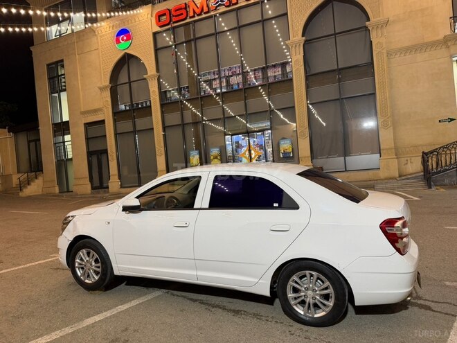 Chevrolet Cobalt 2024, 96,125 km - 1.5 л - Bakı