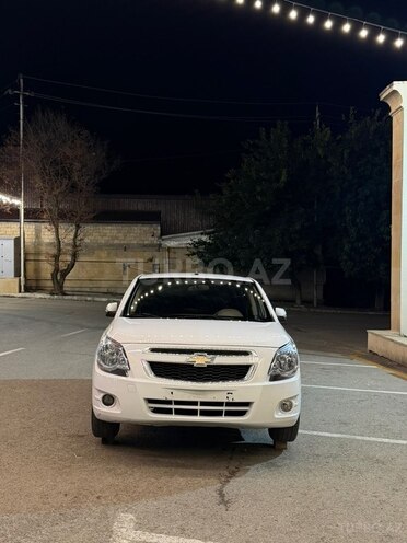 Chevrolet Cobalt 2024, 96,125 km - 1.5 л - Bakı