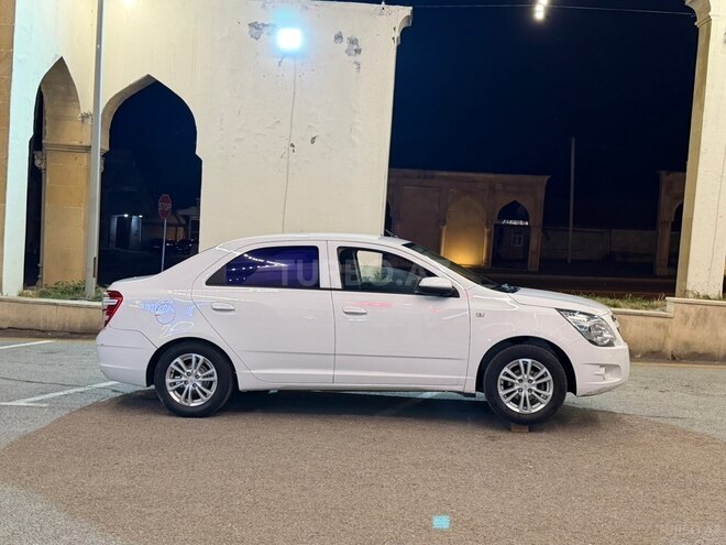 Chevrolet Cobalt 2024, 96,125 km - 1.5 л - Bakı