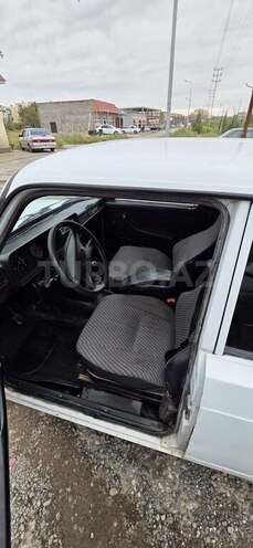 LADA (VAZ) 2107 2009, 25,000 km - 1.5 l - Şirvan