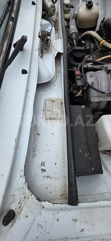 LADA (VAZ) 2107 2009, 25,000 km - 1.5 l - Şirvan