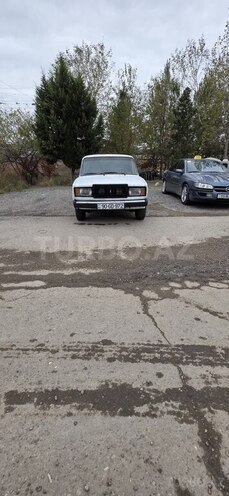 LADA (VAZ) 2107 2009, 25,000 km - 1.5 l - Şirvan