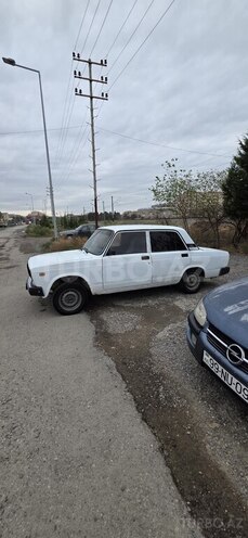 LADA (VAZ) 2107 2009, 25,000 km - 1.5 l - Şirvan