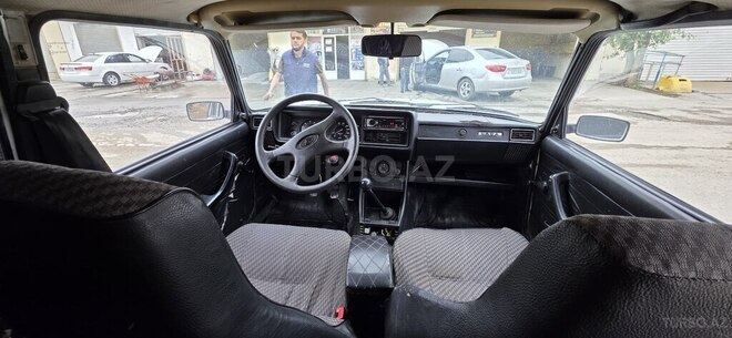 LADA (VAZ) 2107 2009, 25,000 km - 1.5 l - Şirvan