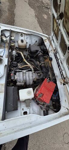 LADA (VAZ) 2107 2009, 25,000 km - 1.5 l - Şirvan