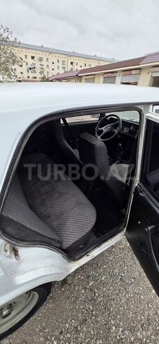 LADA (VAZ) 2107 2009, 25,000 km - 1.5 l - Şirvan