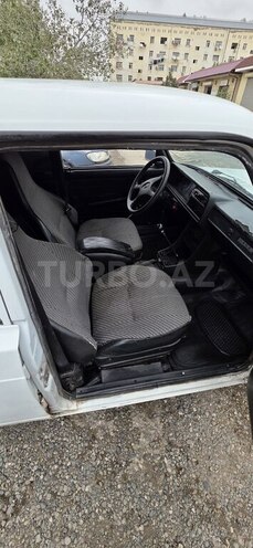 LADA (VAZ) 2107 2009, 25,000 km - 1.5 l - Şirvan