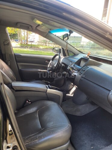 Toyota Prius 2006, 750,835 km - 1.5 л - Zaqatala