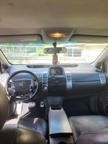 Toyota Prius 2006, 750,835 km - 1.5 л - Zaqatala